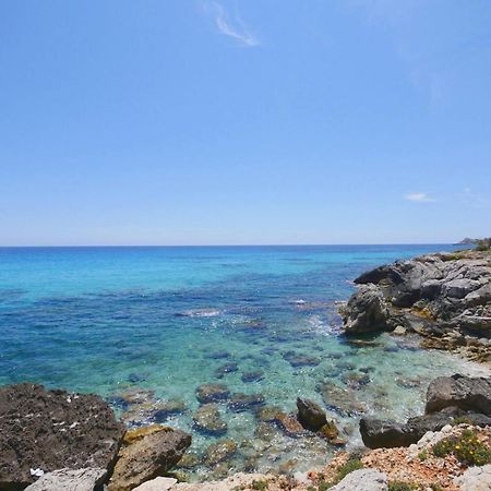 Ca Na Bel Villa Cala Ratjada  Eksteriør billede