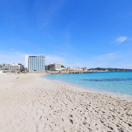 Ca Na Bel Villa Cala Ratjada  Eksteriør billede