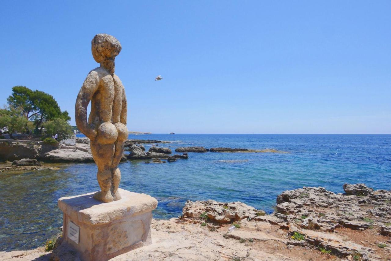 Ca Na Bel Villa Cala Ratjada  Eksteriør billede