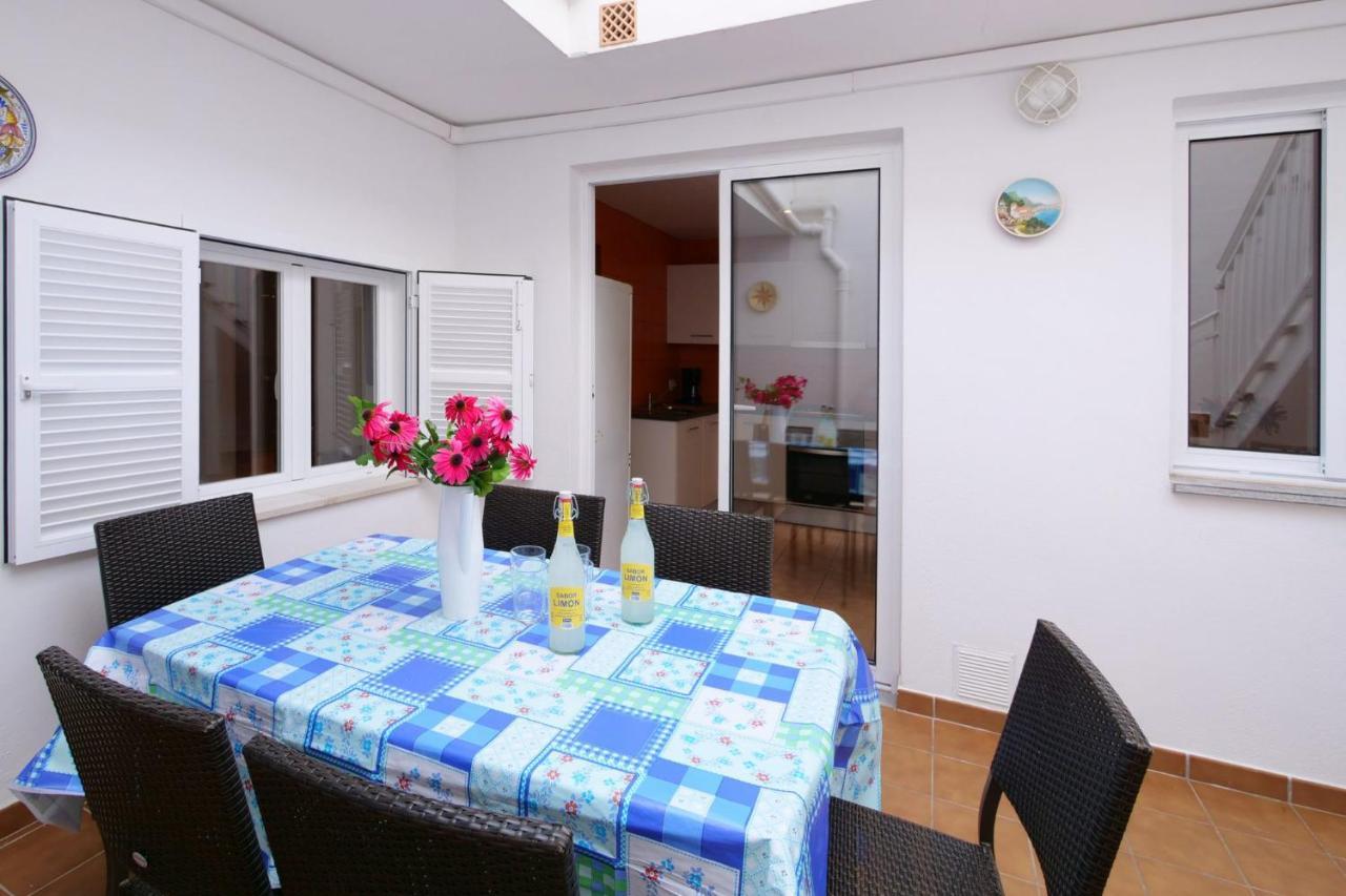 Ca Na Bel Villa Cala Ratjada  Eksteriør billede