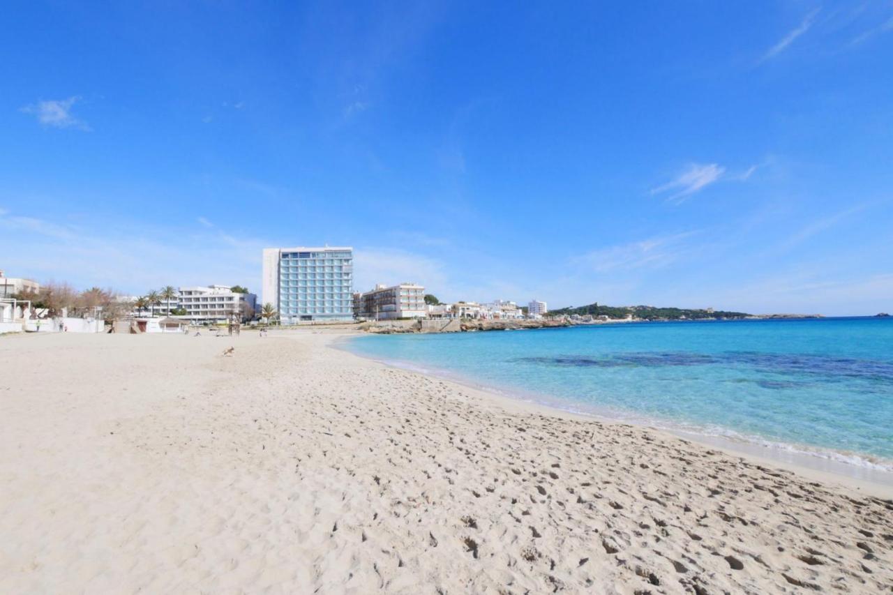 Ca Na Bel Villa Cala Ratjada  Eksteriør billede